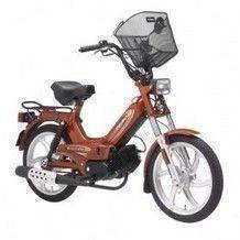Tomos Luxe